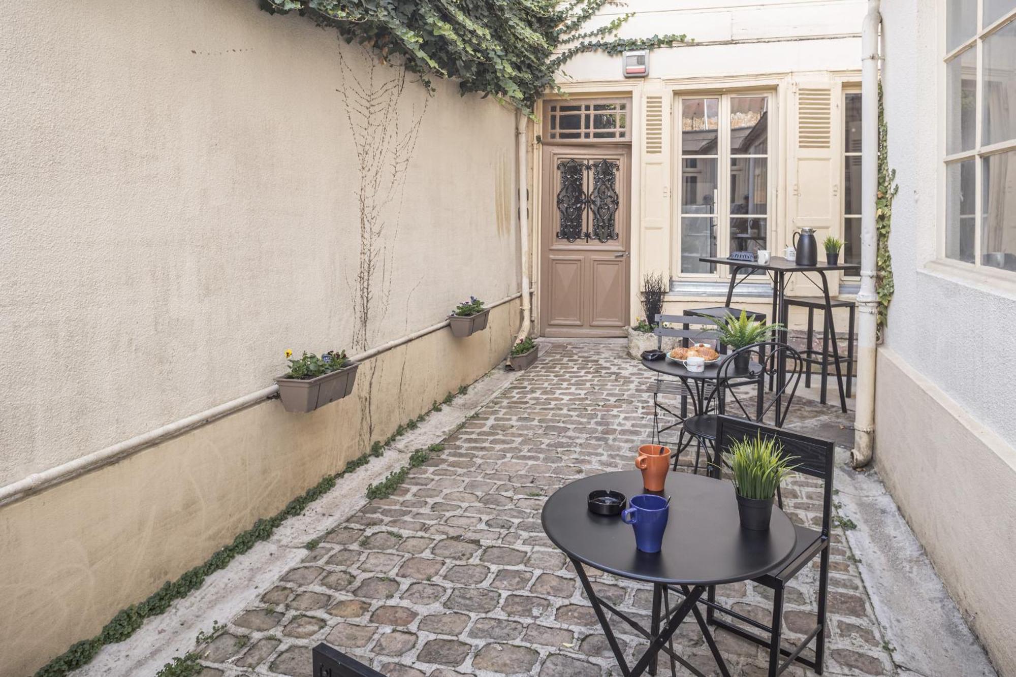 Chez Suzanne 0 - Chambre Privee Dans Maison De Ville - Confort - Hypercentre Troyes Zewnętrze zdjęcie