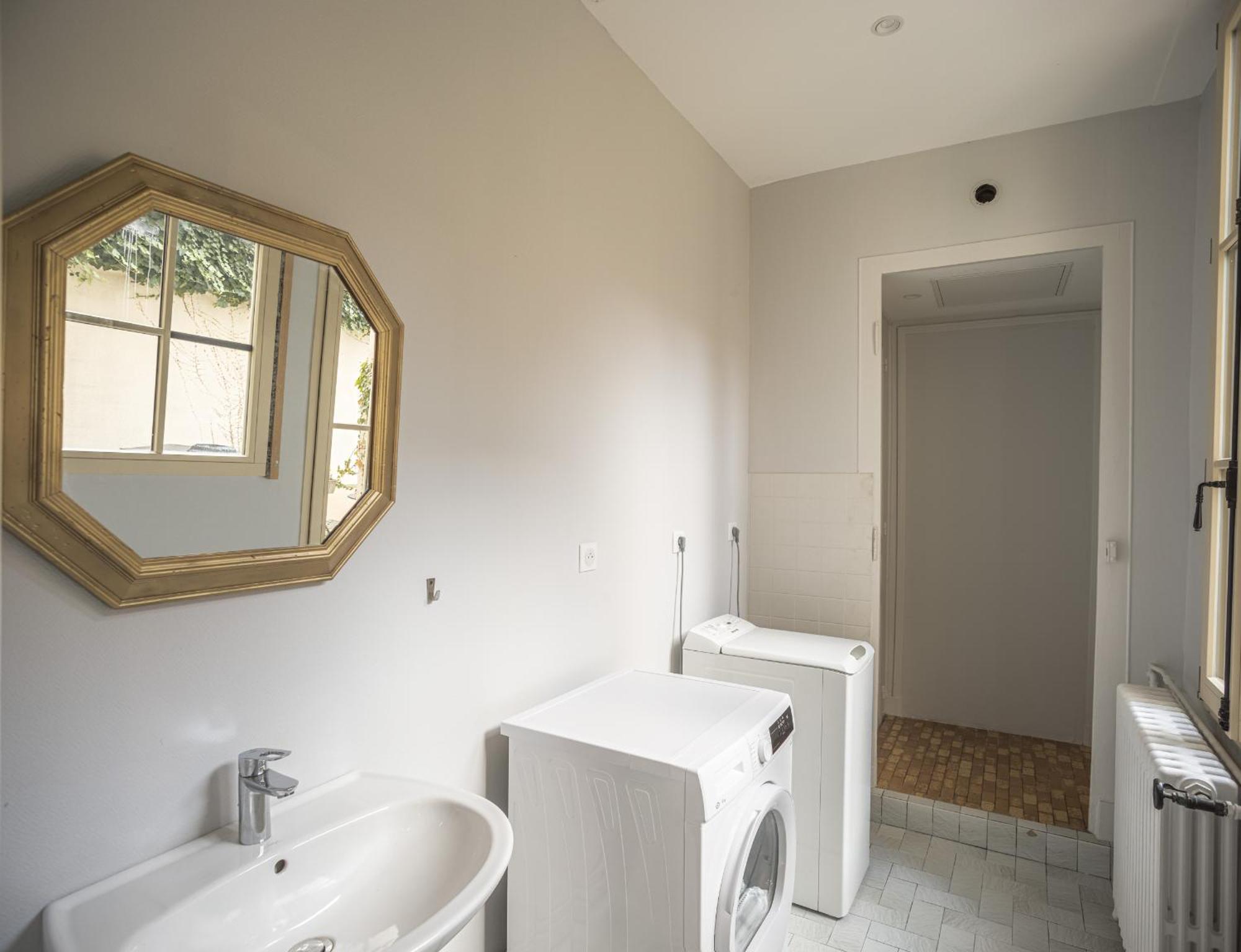 Chez Suzanne 0 - Chambre Privee Dans Maison De Ville - Confort - Hypercentre Troyes Zewnętrze zdjęcie