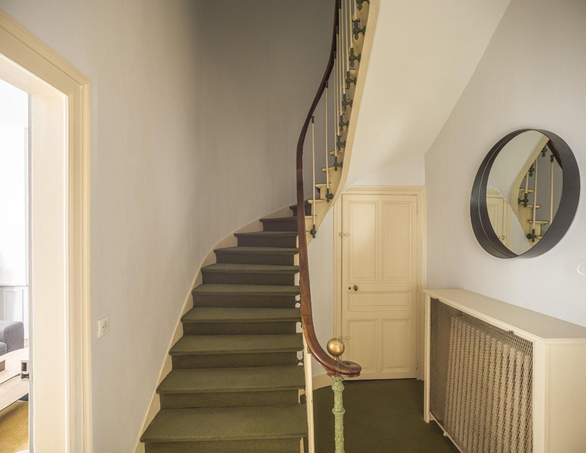 Chez Suzanne 0 - Chambre Privee Dans Maison De Ville - Confort - Hypercentre Troyes Zewnętrze zdjęcie