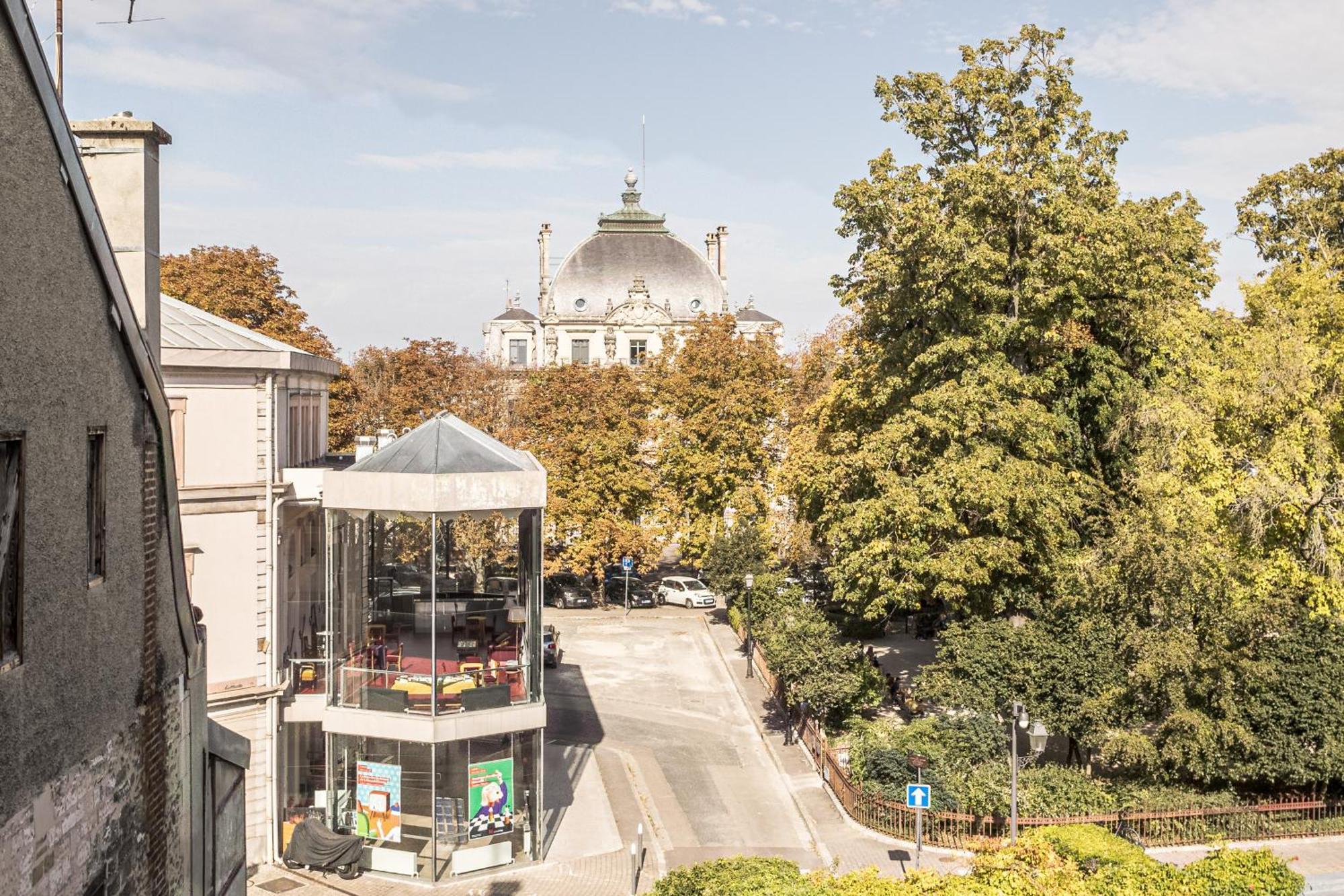 Chez Suzanne 0 - Chambre Privee Dans Maison De Ville - Confort - Hypercentre Troyes Zewnętrze zdjęcie