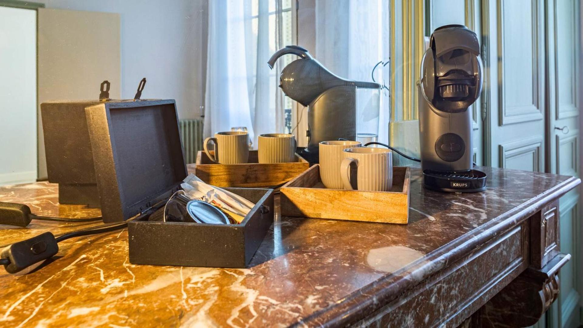 Chez Suzanne 0 - Chambre Privee Dans Maison De Ville - Confort - Hypercentre Troyes Zewnętrze zdjęcie
