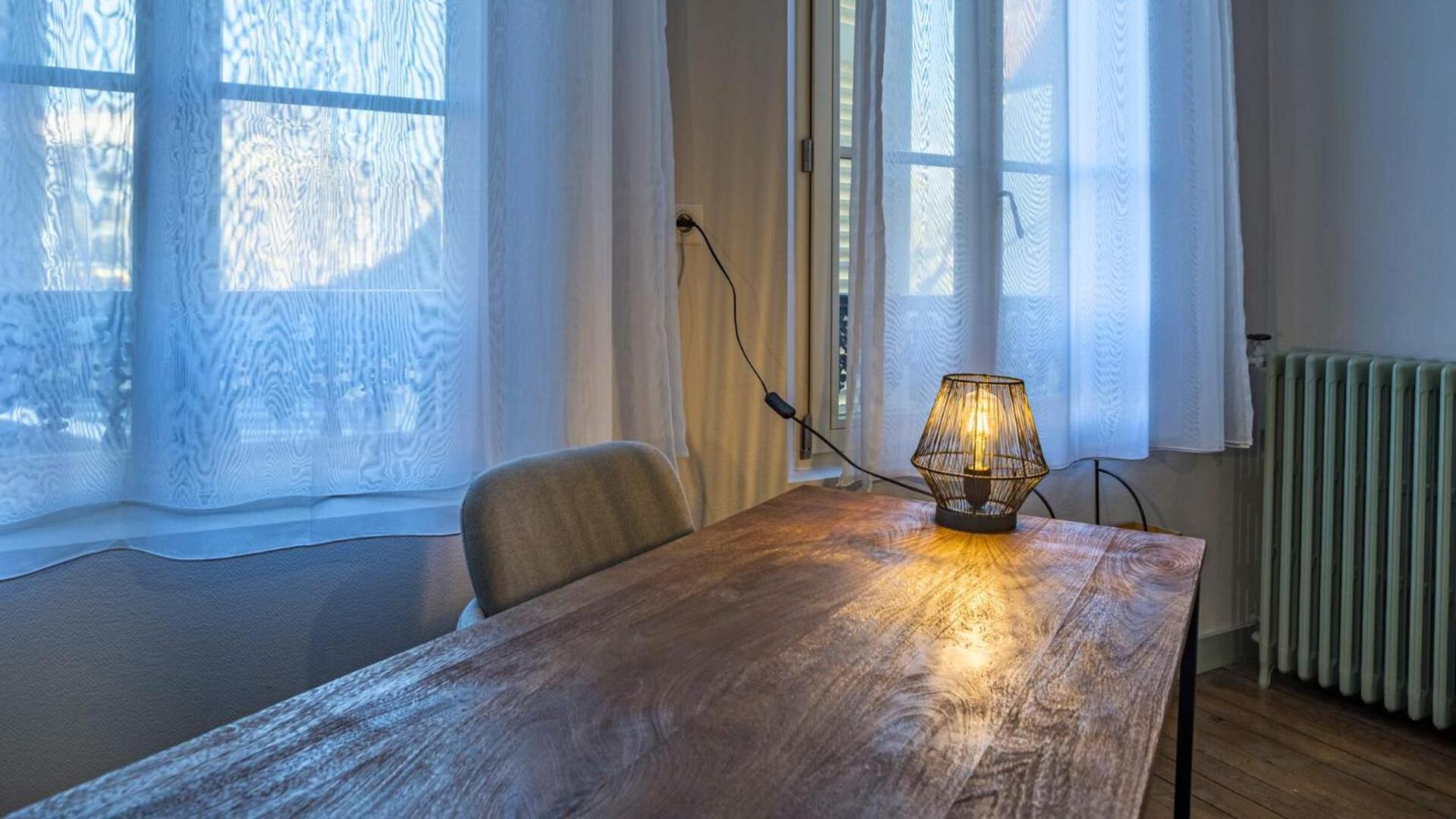 Chez Suzanne 0 - Chambre Privee Dans Maison De Ville - Confort - Hypercentre Troyes Zewnętrze zdjęcie