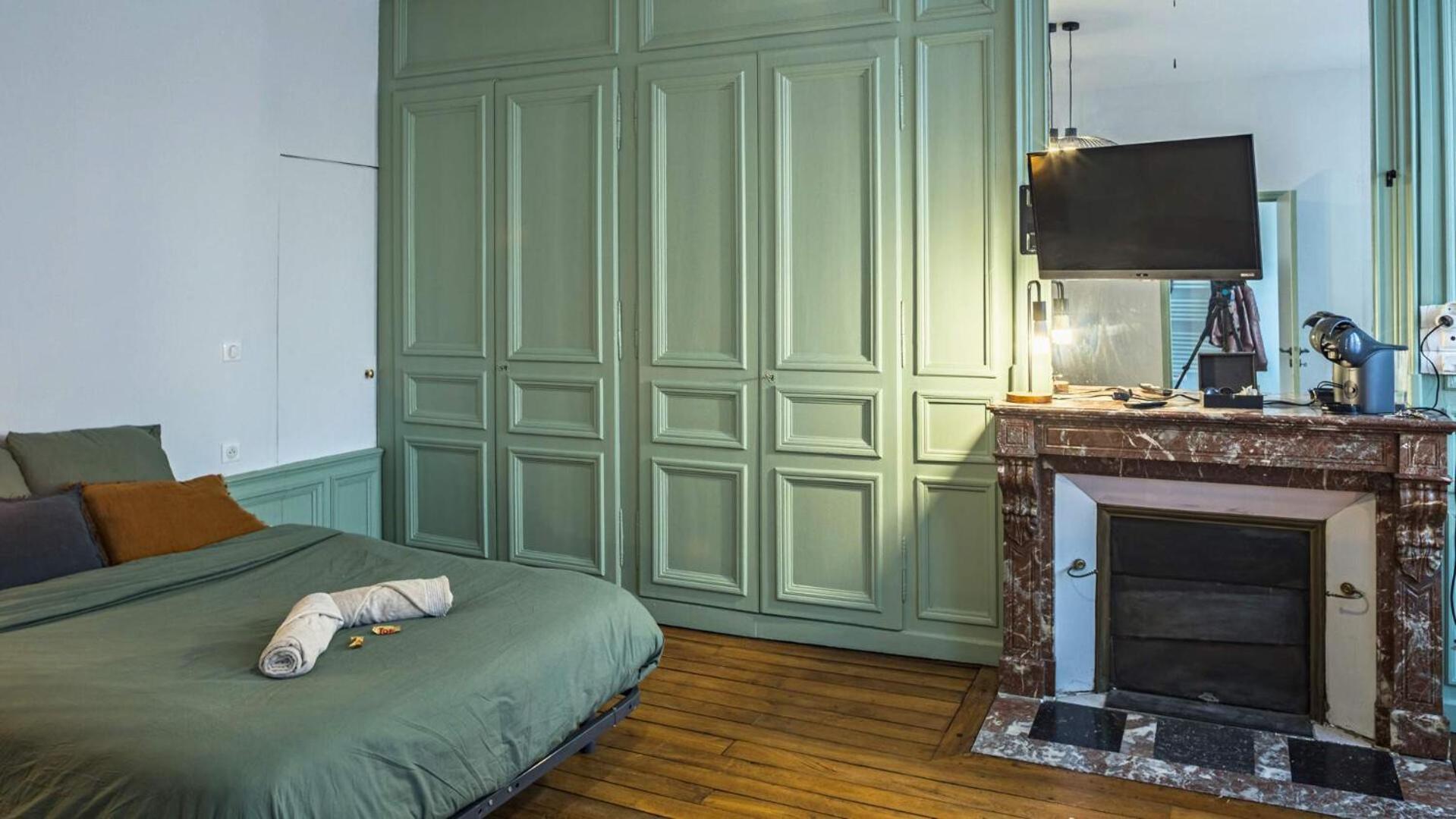 Chez Suzanne 0 - Chambre Privee Dans Maison De Ville - Confort - Hypercentre Troyes Zewnętrze zdjęcie